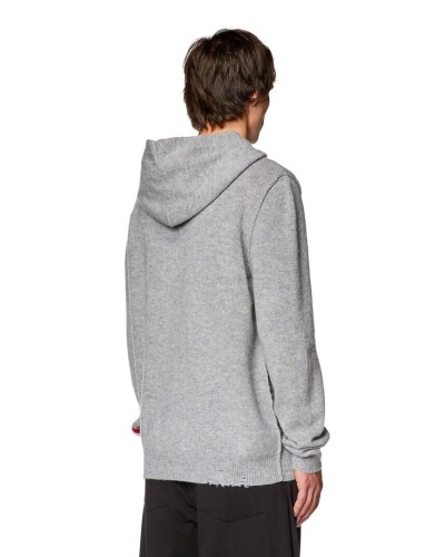 Sweater DIESEL Man K-TELENDO A112230EKAS96X