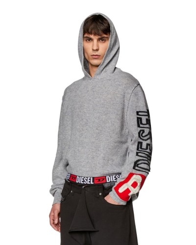 Maglia DIESEL Uomo K-TELENDO A112230EKAS96X