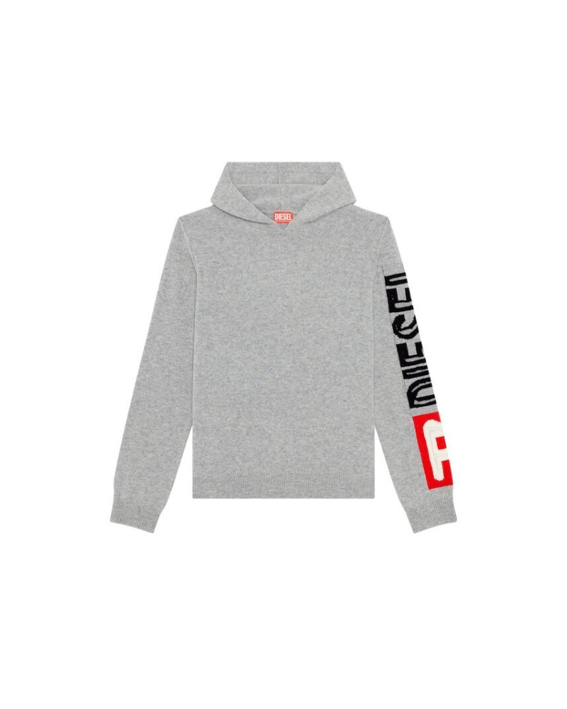Maglia DIESEL Uomo K-TELENDO A112230EKAS96X