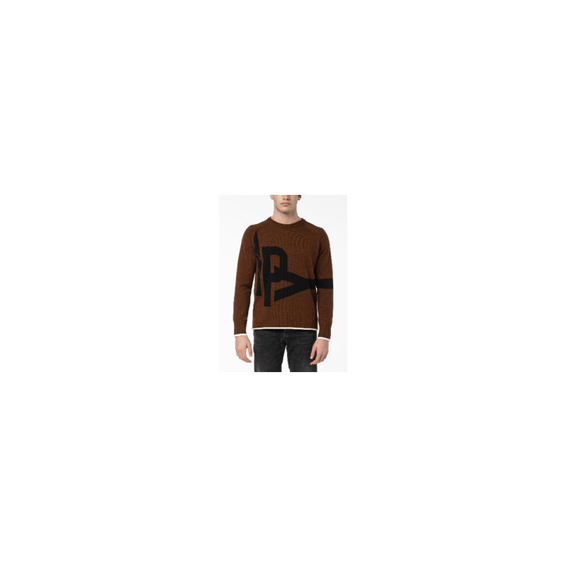 Maglia ICE PLAY blu