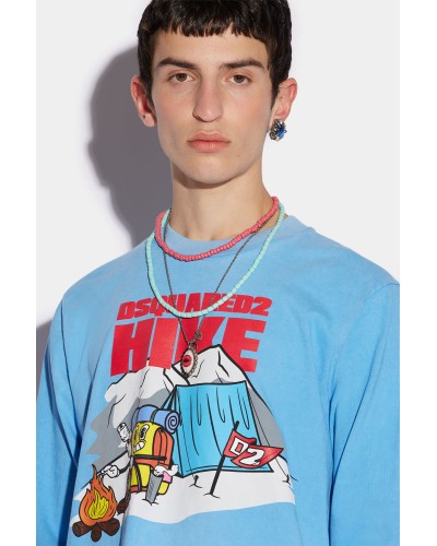 T-Shirt DSQUARED2 S71GD1196-S24408-513