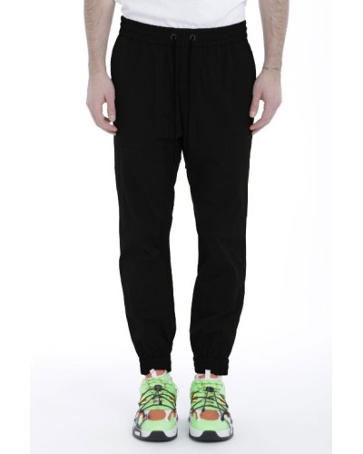 Iceberg Man Trousers B081 5A30 9000