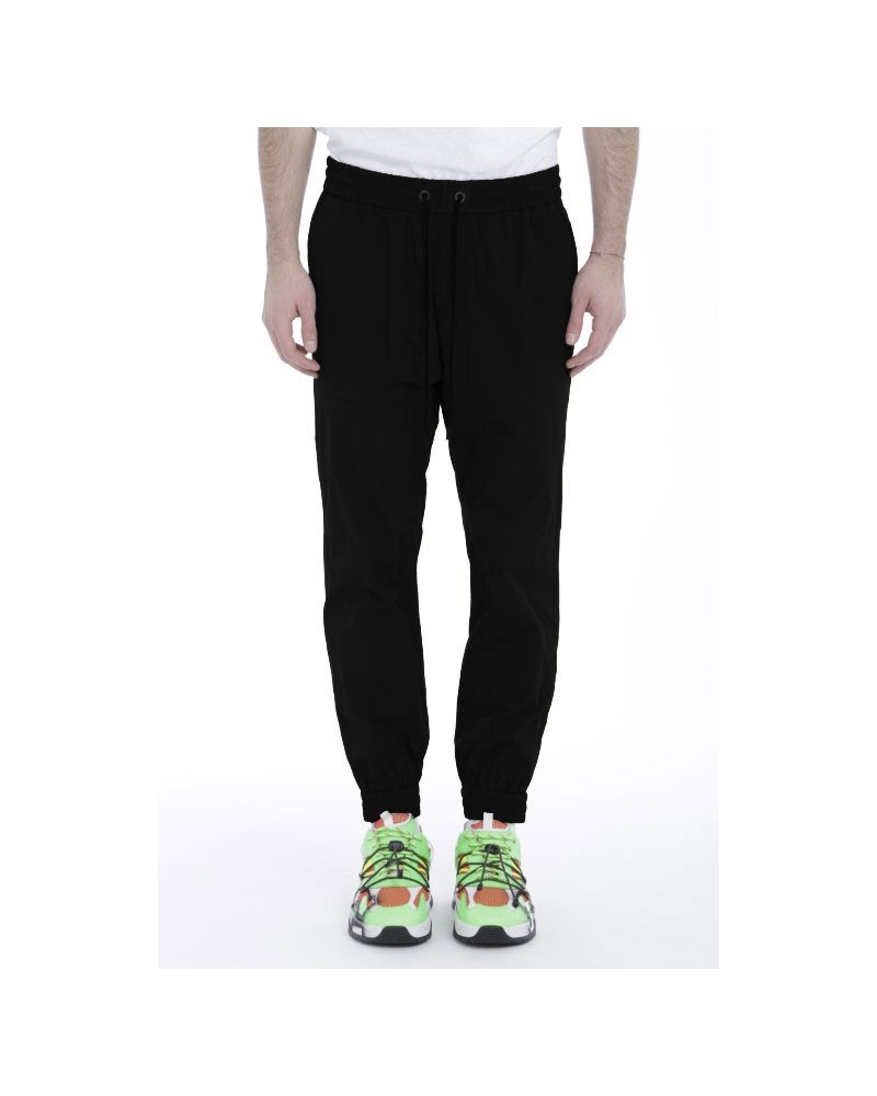 Iceberg Uomo Pantaloni B081 5A30 9000