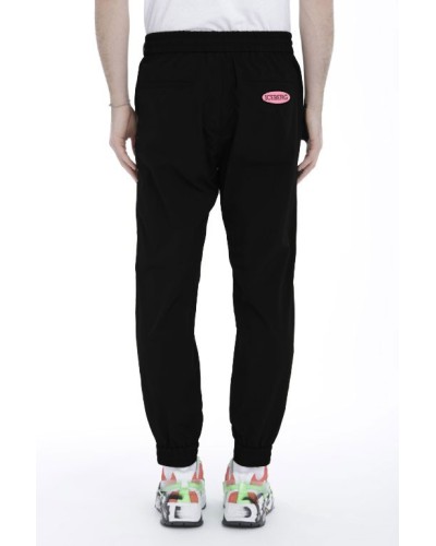 Iceberg Man Trousers B081 5A30 9000