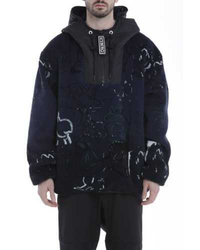 Iceberg man jacket O150 2844 S962