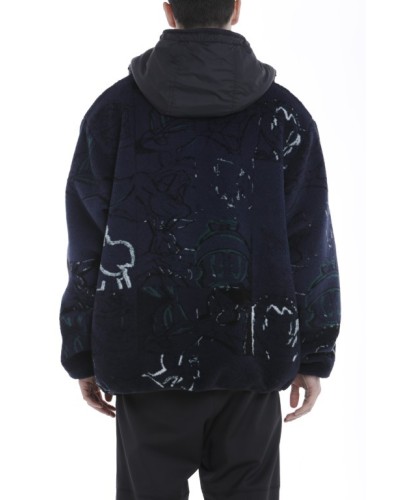 Iceberg man jacket O150 2844 S962