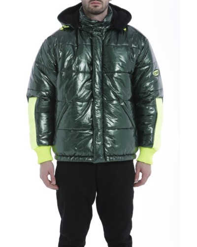 Iceberg Man Down Jacket J111 5A31 M504