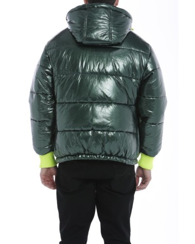 Iceberg Man Down Jacket J111 5A31 M504