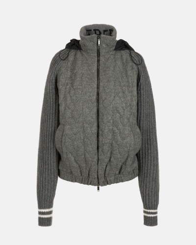 Iceberg Woman Jacket O021 5372 8975