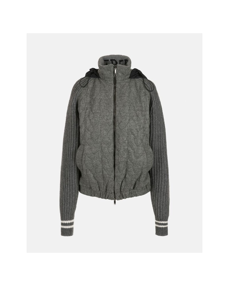 Iceberg Woman Jacket O021 5372 8975