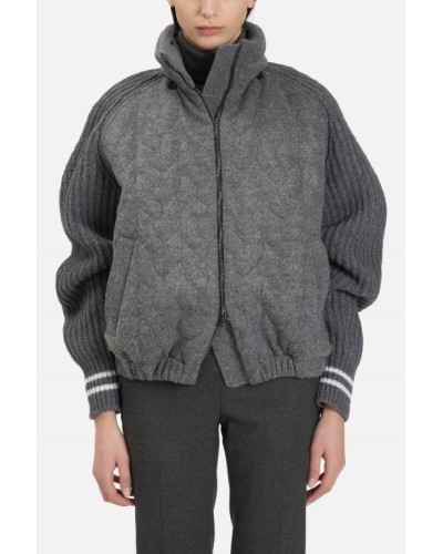 Iceberg Woman Jacket O021 5372 8975