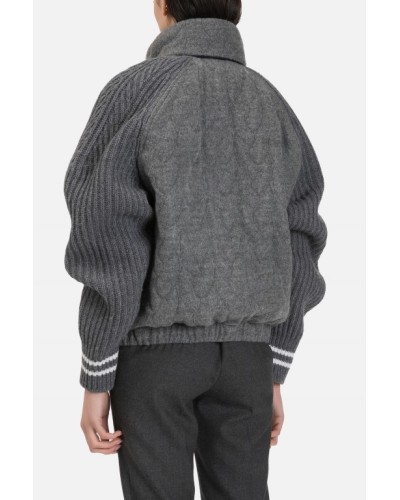 Iceberg Woman Jacket O021 5372 8975