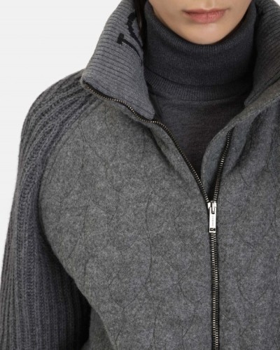 Iceberg Woman Jacket O021 5372 8975