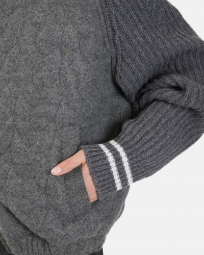 Iceberg Woman Jacket O021 5372 8975