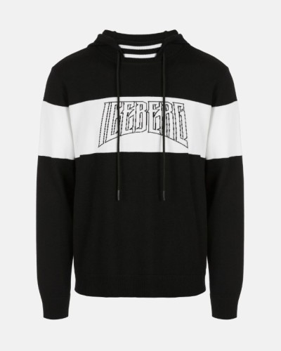 Iceberg Man Sweater A024 7010 9000