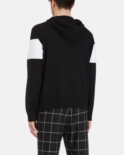 Iceberg Man Sweater A024 7010 9000