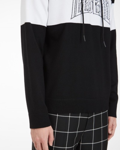 Iceberg Man Sweater A024 7010 9000