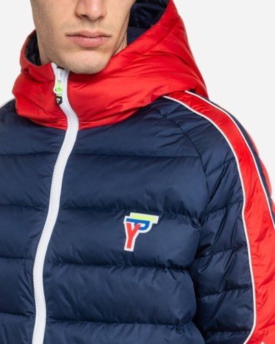 Ice Play Man Down Jacket U1M0J0216411U6C1