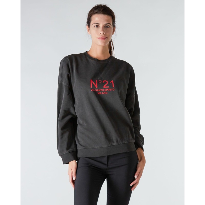 Felpa N°21