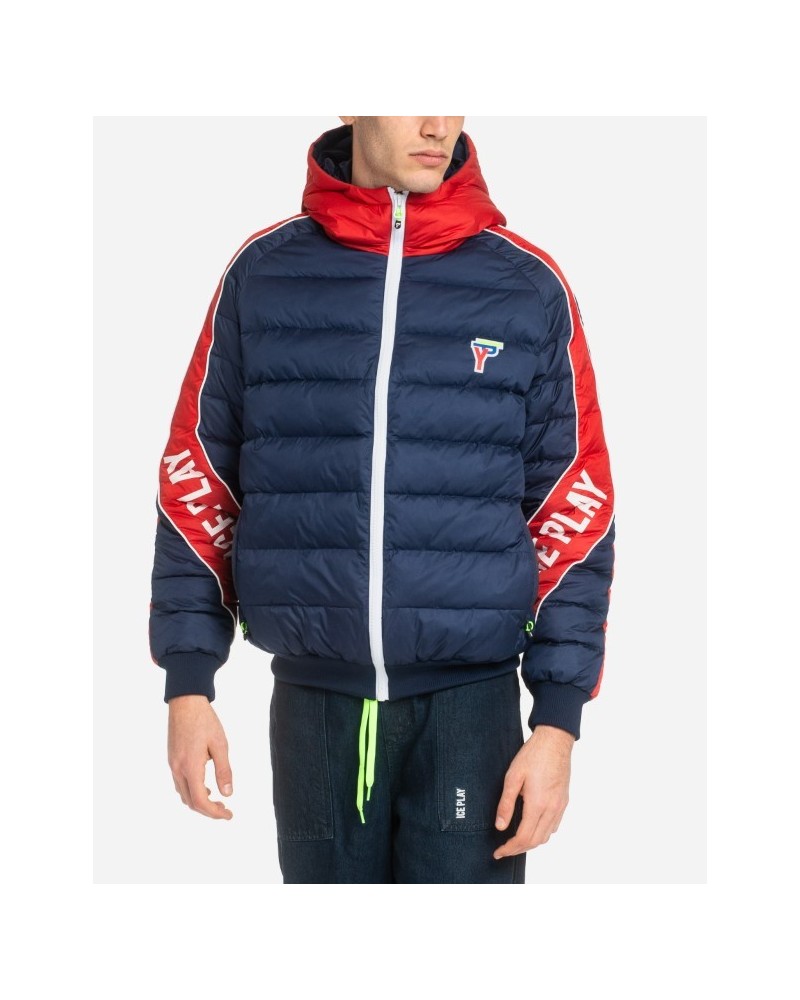 Ice Play Man Down Jacket U1M0J0216411U6C1