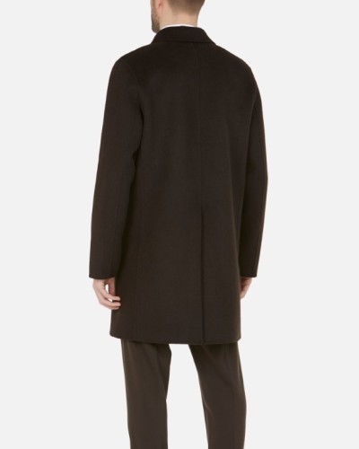 Coat Man Paolo Pecora NZ03 6803 2230
