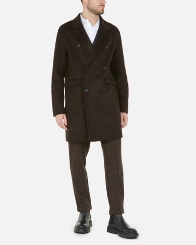 Coat Man Paolo Pecora NZ03 6803 2230