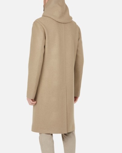 Coat Man Paolo Pecora O081 3109 1193