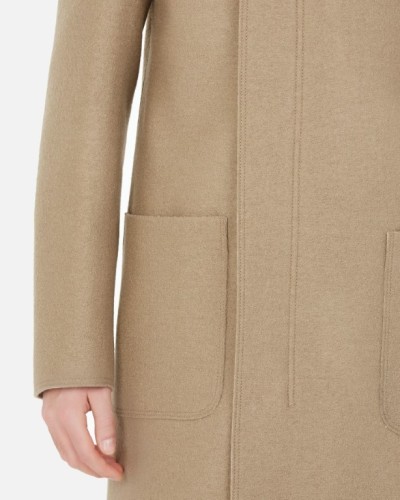 Coat Man Paolo Pecora O081 3109 1193