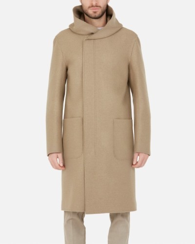 Coat Man Paolo Pecora O081 3109 1193