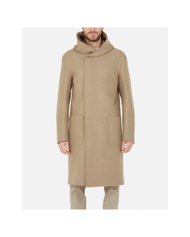 Coat Man Paolo Pecora O081 3109 1193