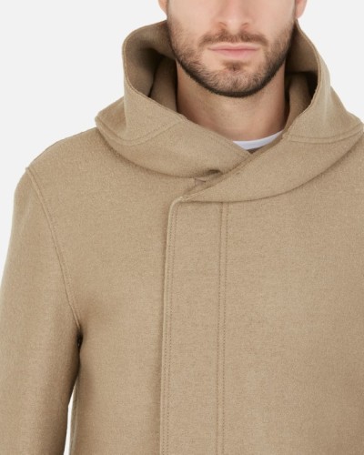 Coat Man Paolo Pecora O081 3109 1193