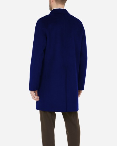 Coat Man Paolo Pecora NZ03 6803 6462