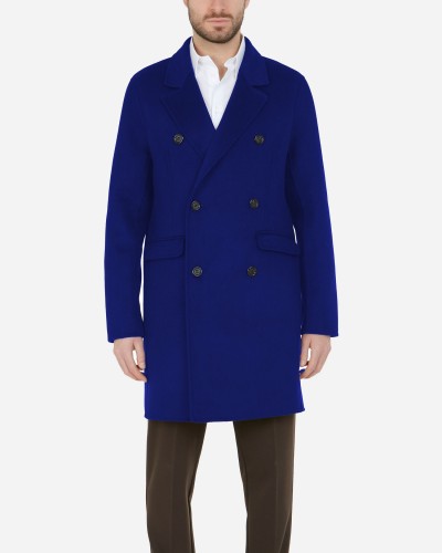 Coat Man Paolo Pecora NZ03 6803 6462