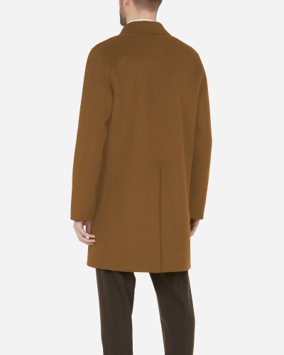 Coat Man Paolo Pecora NZ03 6803 1181