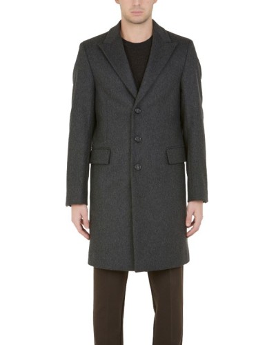 Coat  Man Paolo Pecora N031 3010 8757