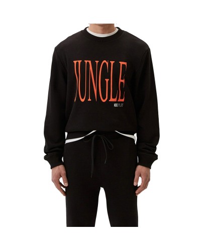 Sweatshirt ICE PLAY U1M0E051P4179000