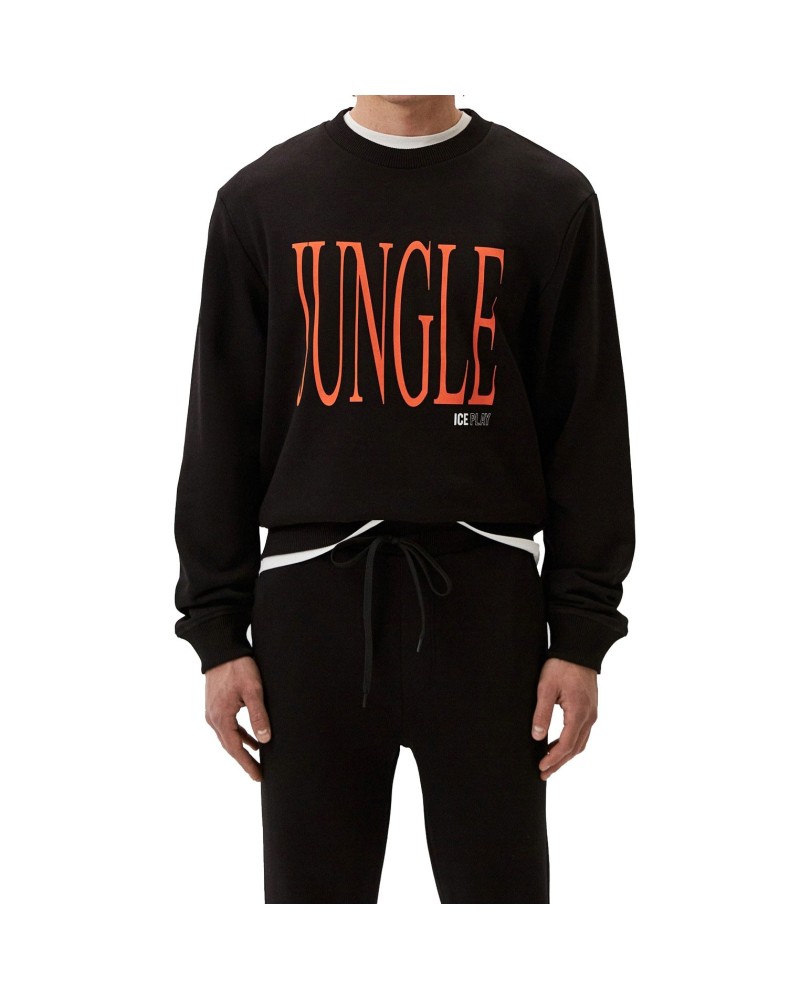 Sweatshirt ICE PLAY U1M0E051P4179000