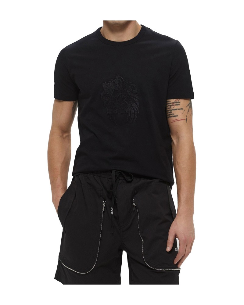 T-Shirt ICE PLAY U1P0F011P4009000