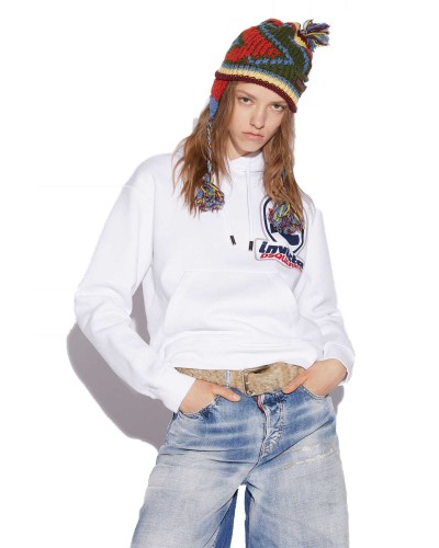Felpa DSQUARED2 S72GU0407-S25516-100