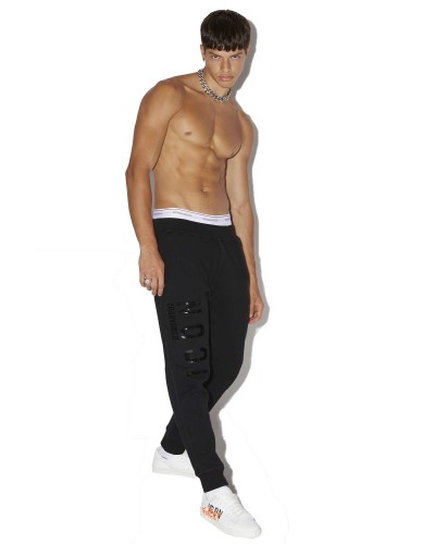 Pantalone DSQUARED2 S79KA0027 S25516 900