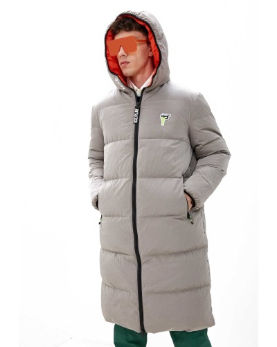 Ice Play Man Down Jacket 21IU1M0J03164098690