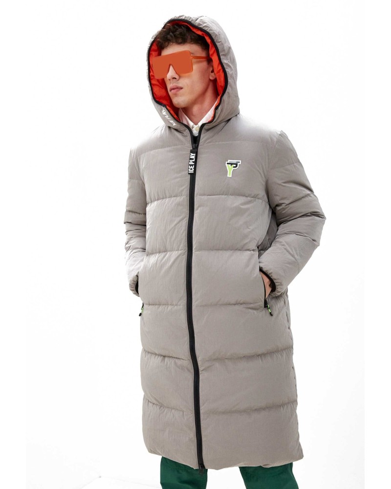 Ice Play Man Down Jacket 21IU1M0J03164098690