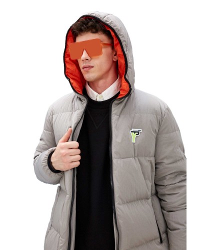 Ice Play Man Down Jacket 21IU1M0J03164098690