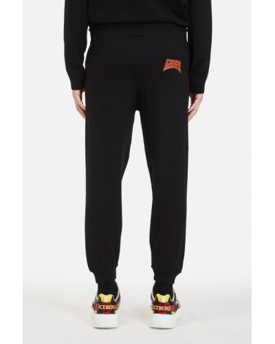 Iceberg Man Trousers AB04 7010 9000