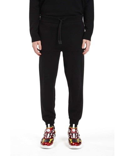Iceberg Man Trousers AB04 7010 9000