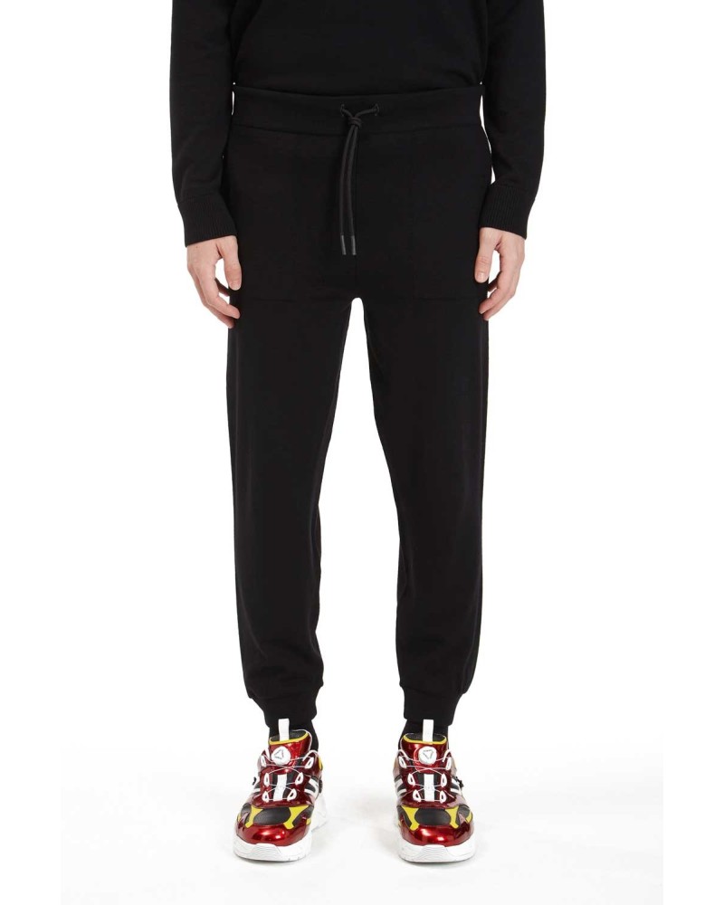 Iceberg Man Trousers AB04 7010 9000