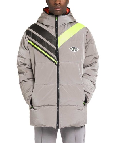 Ice Play Man Down Jacket J031 6409 8690