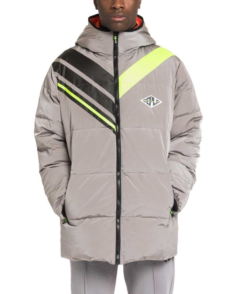 Ice Play Man Down Jacket J031 6409 8690