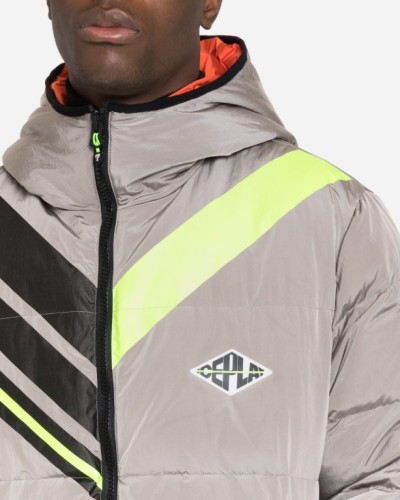 Ice Play Man Down Jacket J031 6409 8690