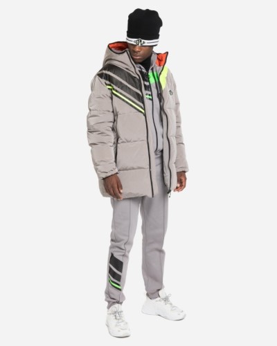 Ice Play Man Down Jacket J031 6409 8690